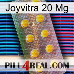 Joyvitra 20Mg new11